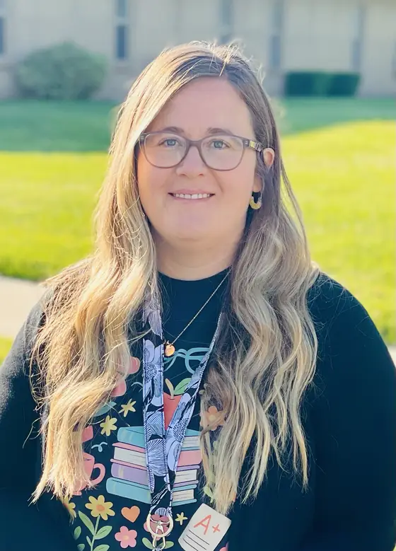 BreAnne Painter, Kindergarten & 1st grade teacher at Cornerstone Community Schoolhouse in Caldwell, Idaho